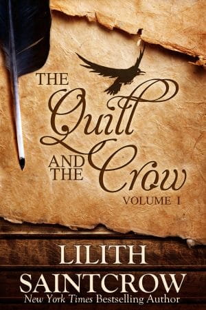 The Quill & the Crow