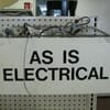 as is electrical